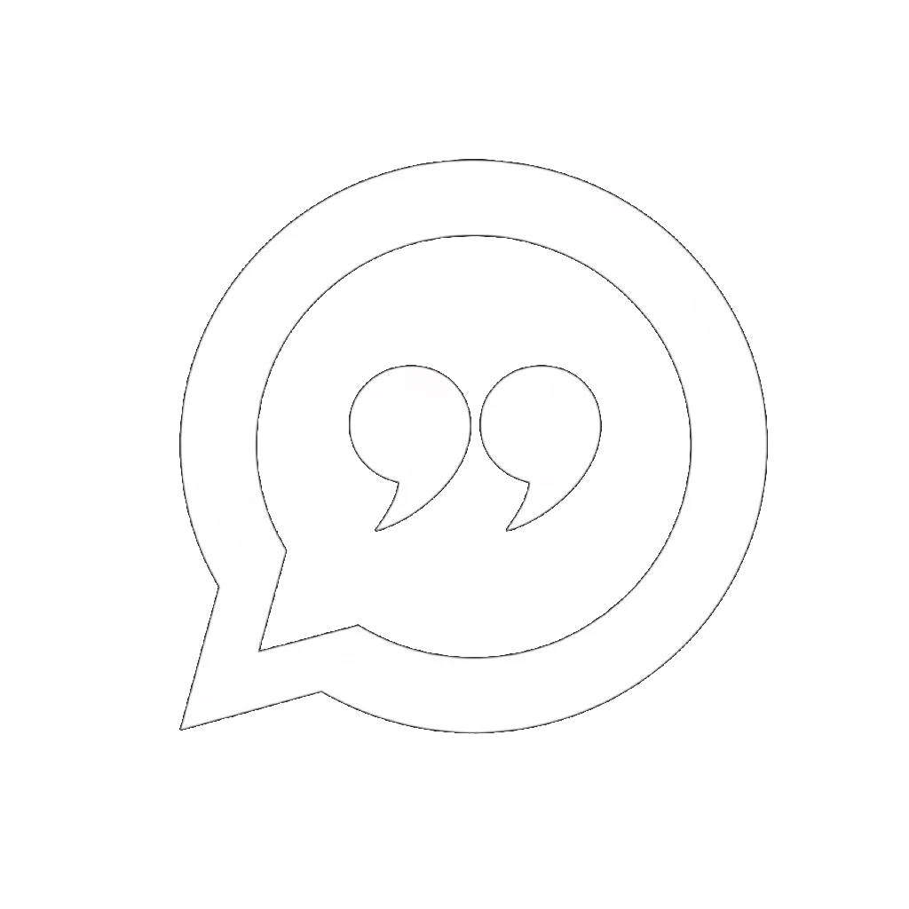 World of Quotes application icon - Daily inspirational quotes app